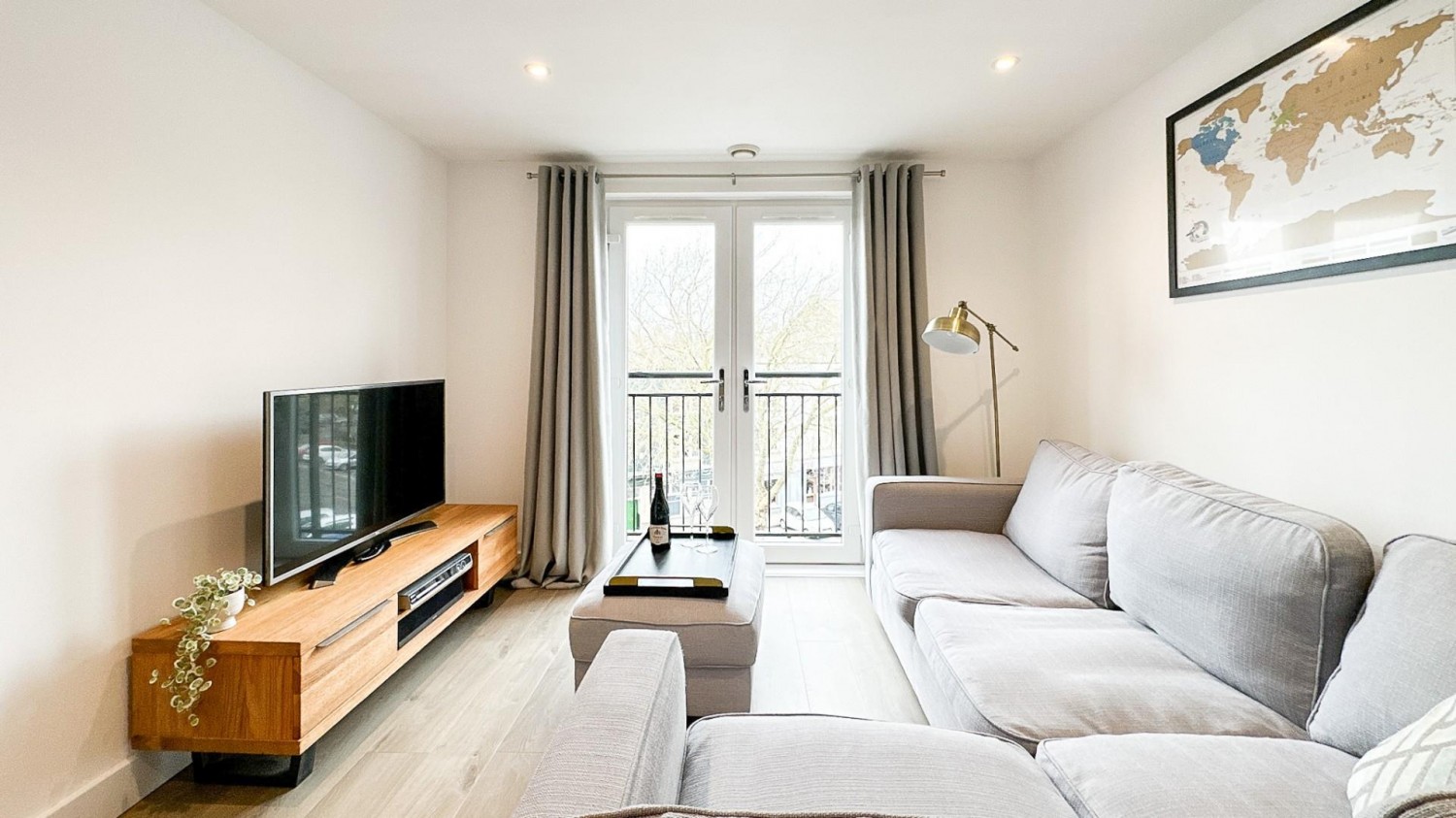 Squires Court, Bedminster Parade, Bristol, BS3 4BX