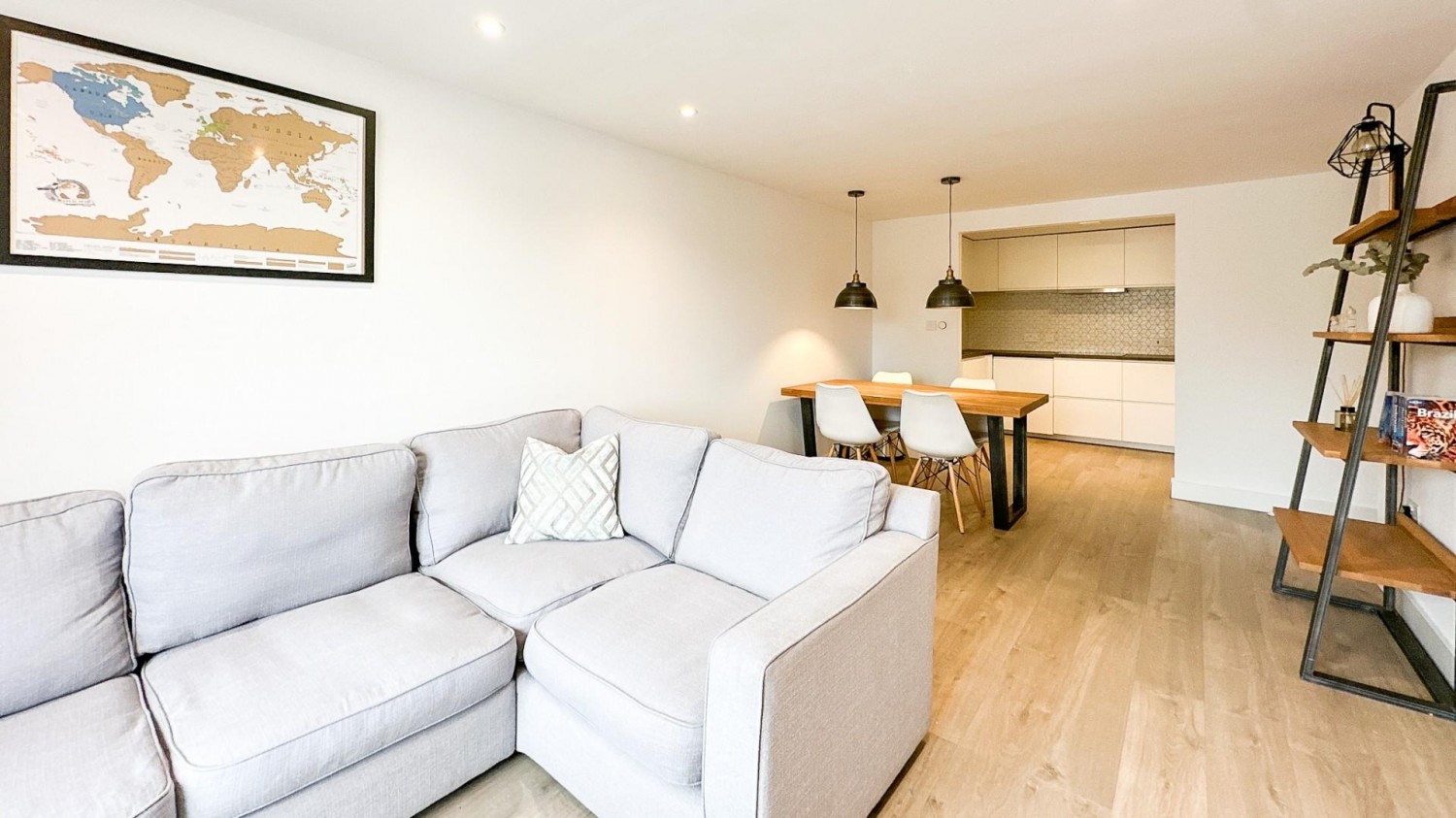 Squires Court, Bedminster Parade, Bristol, BS3 4BX