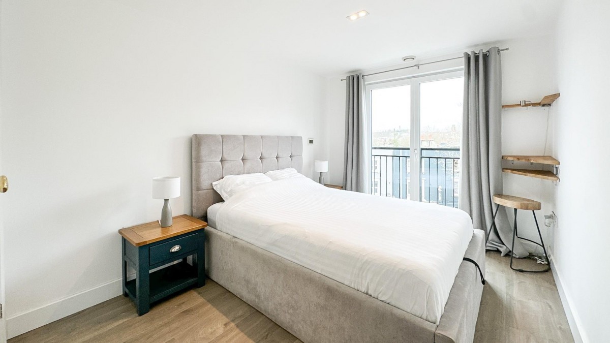 Squires Court, Bedminster Parade, Bristol, BS3 4BX