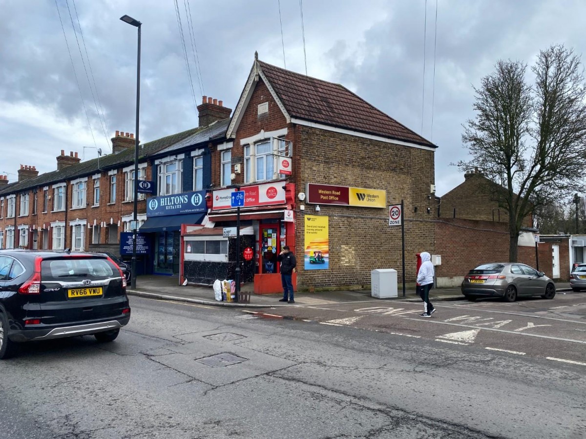 Western Road, Southall, UB2 5HL
