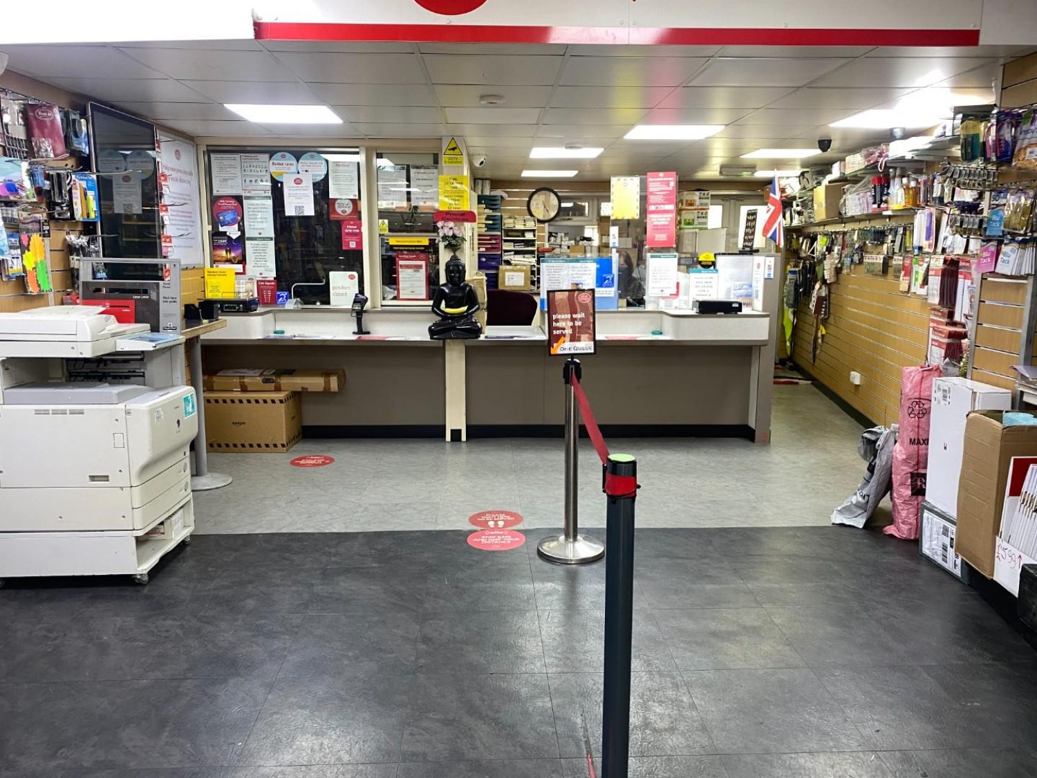 Western Road, Southall, UB2 5HL