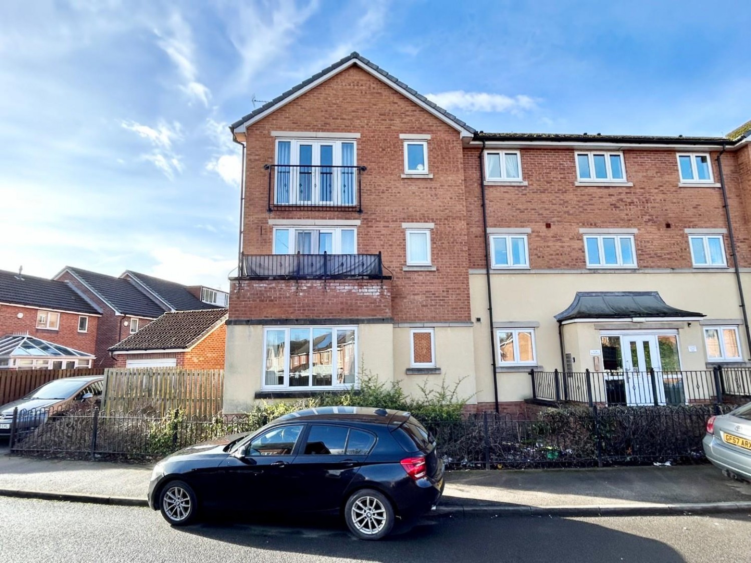 Haverhill Grove, Wombwell, Barnsley, S73 0DY
