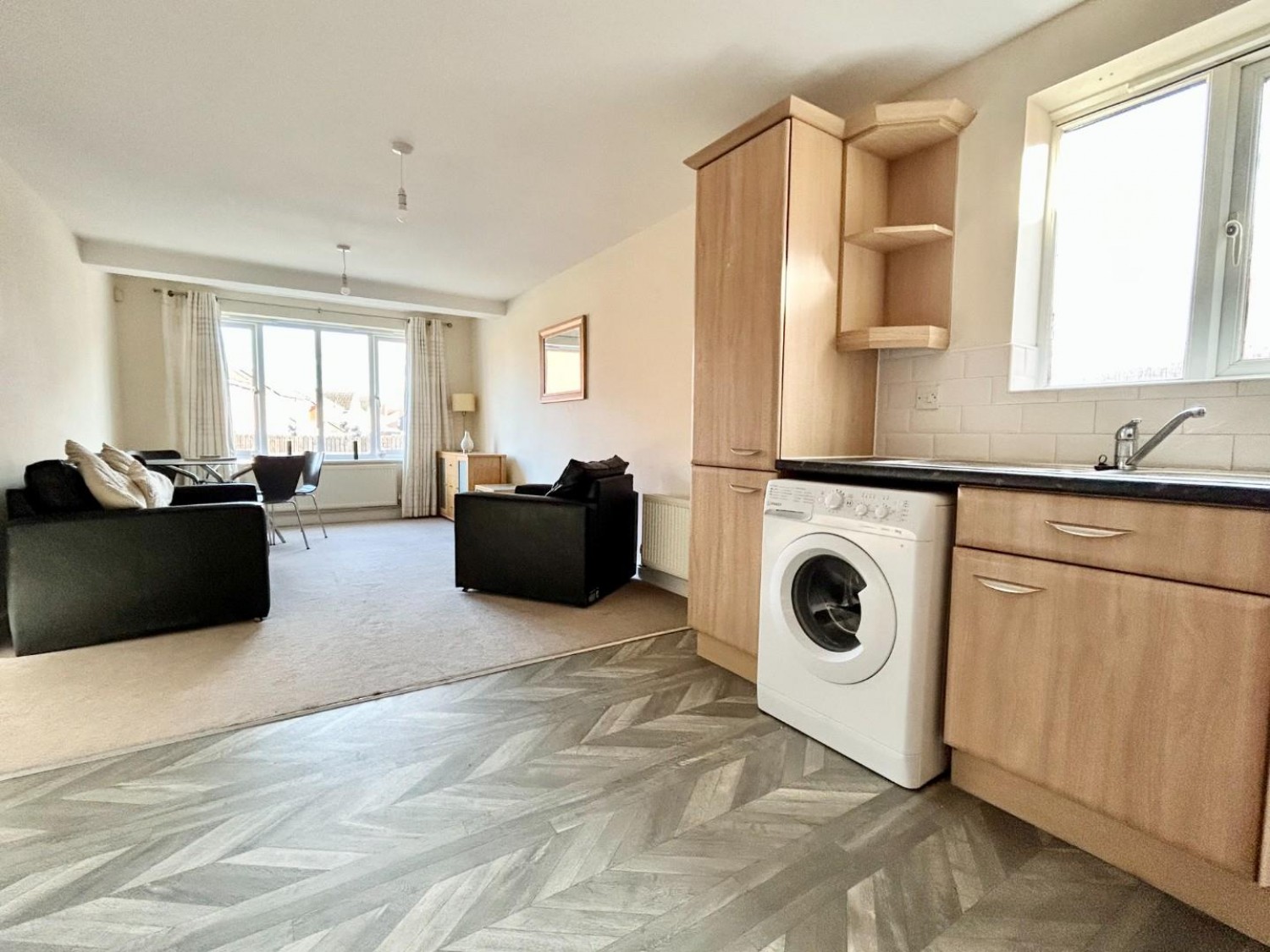 Haverhill Grove, Wombwell, Barnsley, S73 0DY