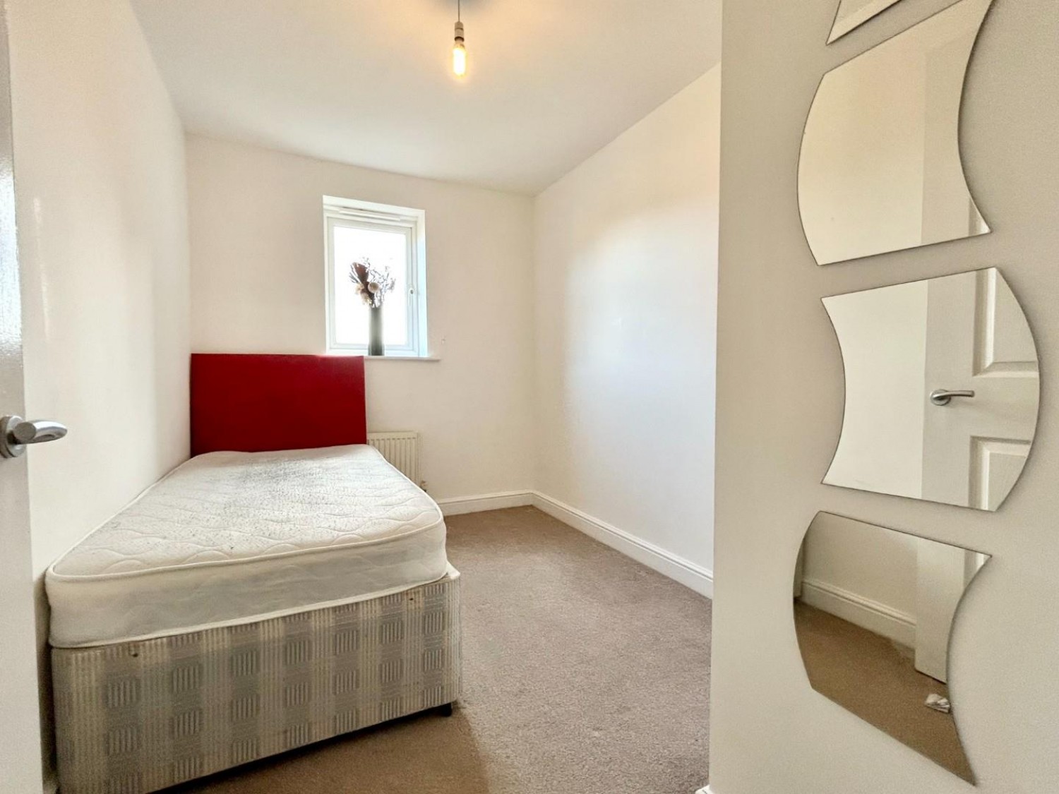 Haverhill Grove, Wombwell, Barnsley, S73 0DY