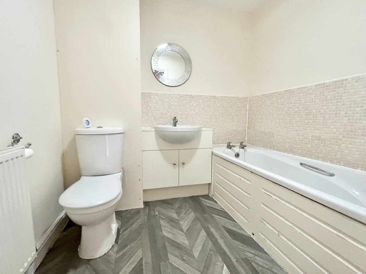 Haverhill Grove, Wombwell, Barnsley, S73 0DY