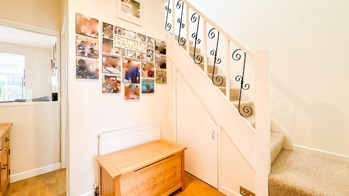 Queensdale Crescent, Knowle, Bristol, BS4