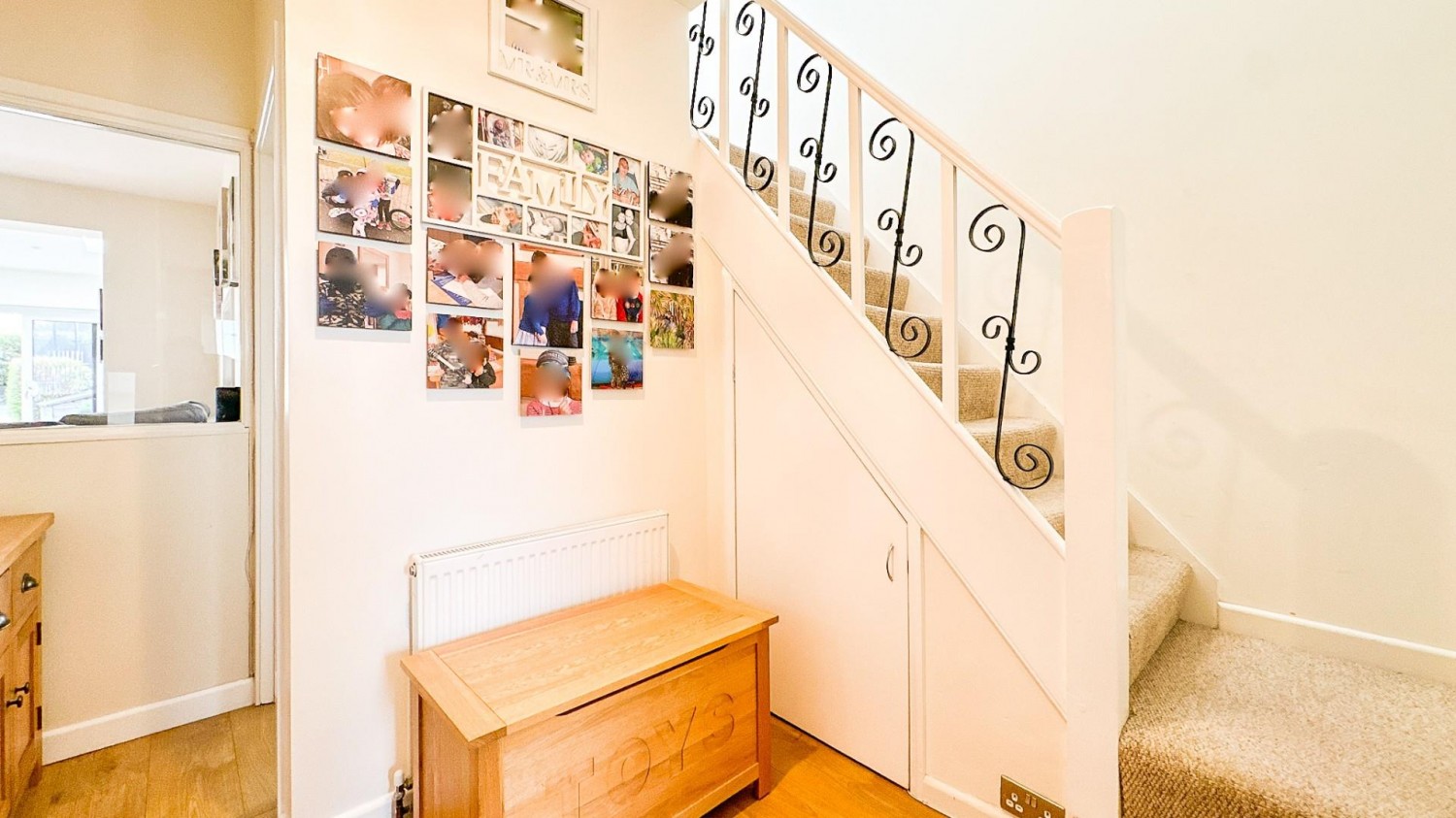 Queensdale Crescent, Knowle, Bristol, BS4