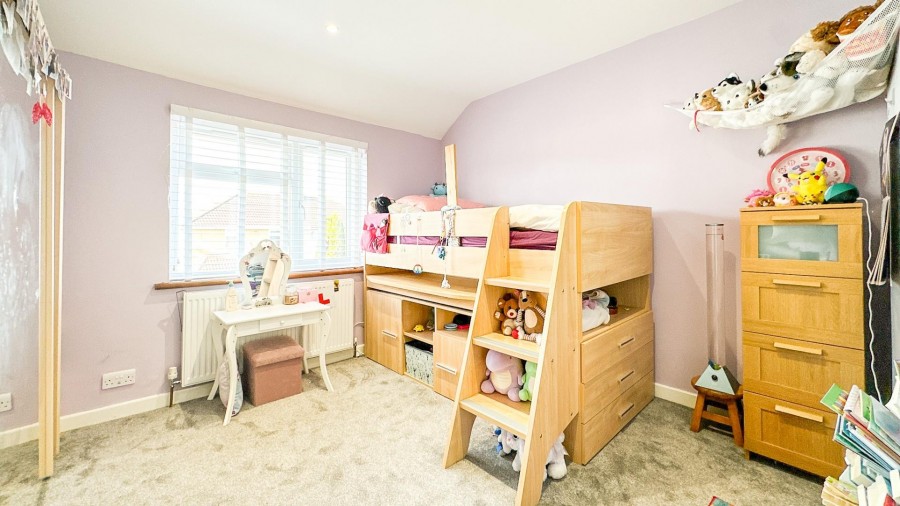 Queensdale Crescent, Knowle, Bristol, BS4 Hunters Estate Agents