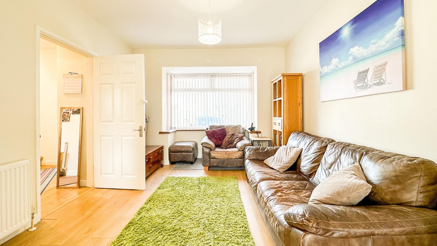 Queensdale Crescent, Knowle, Bristol, BS4