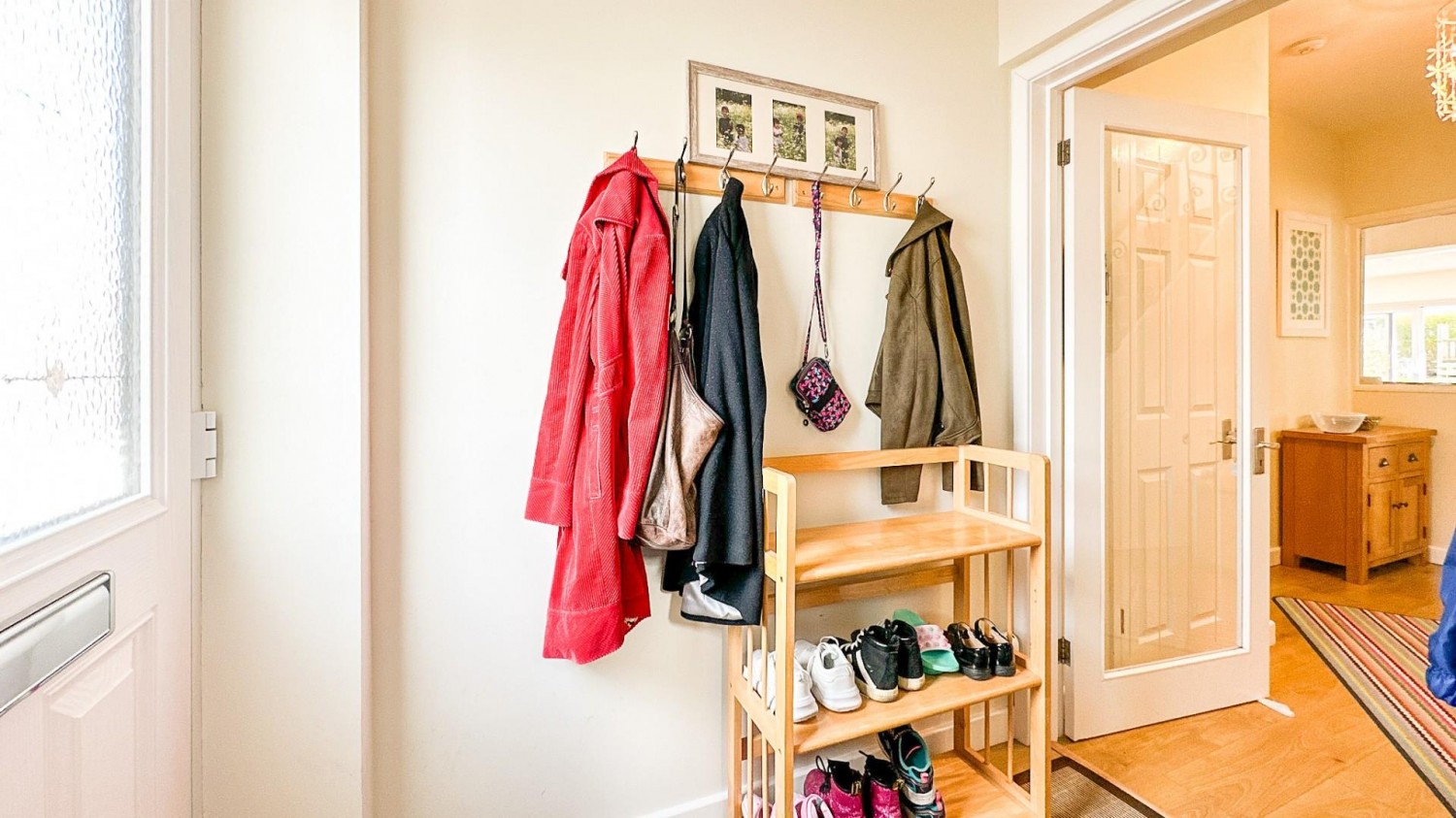 Queensdale Crescent, Knowle, Bristol, BS4