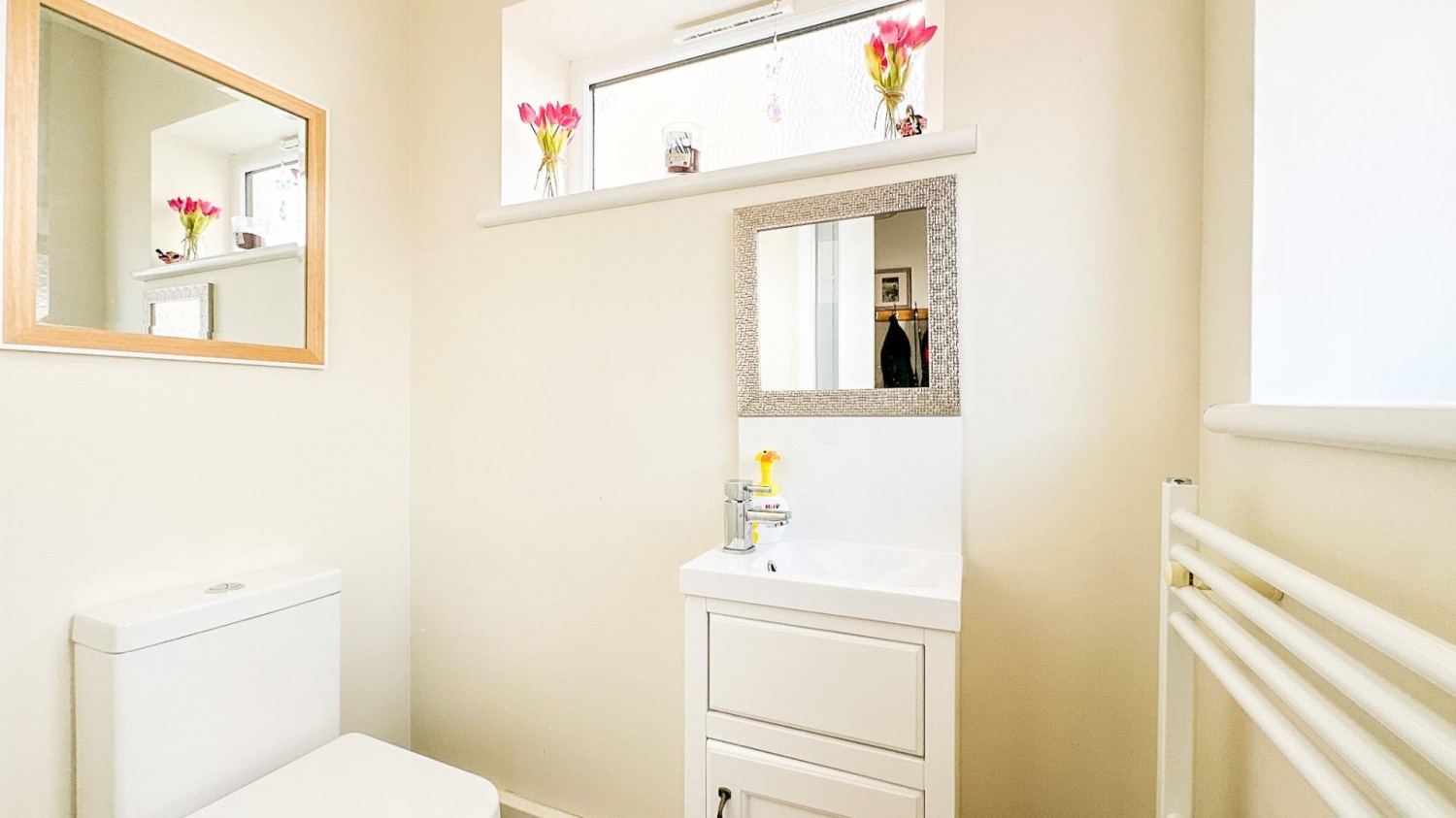 Queensdale Crescent, Knowle, Bristol, BS4