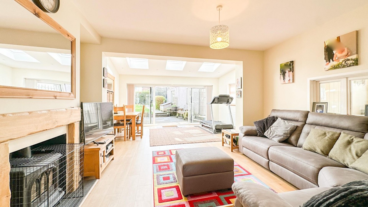 Queensdale Crescent, Knowle, Bristol, BS4