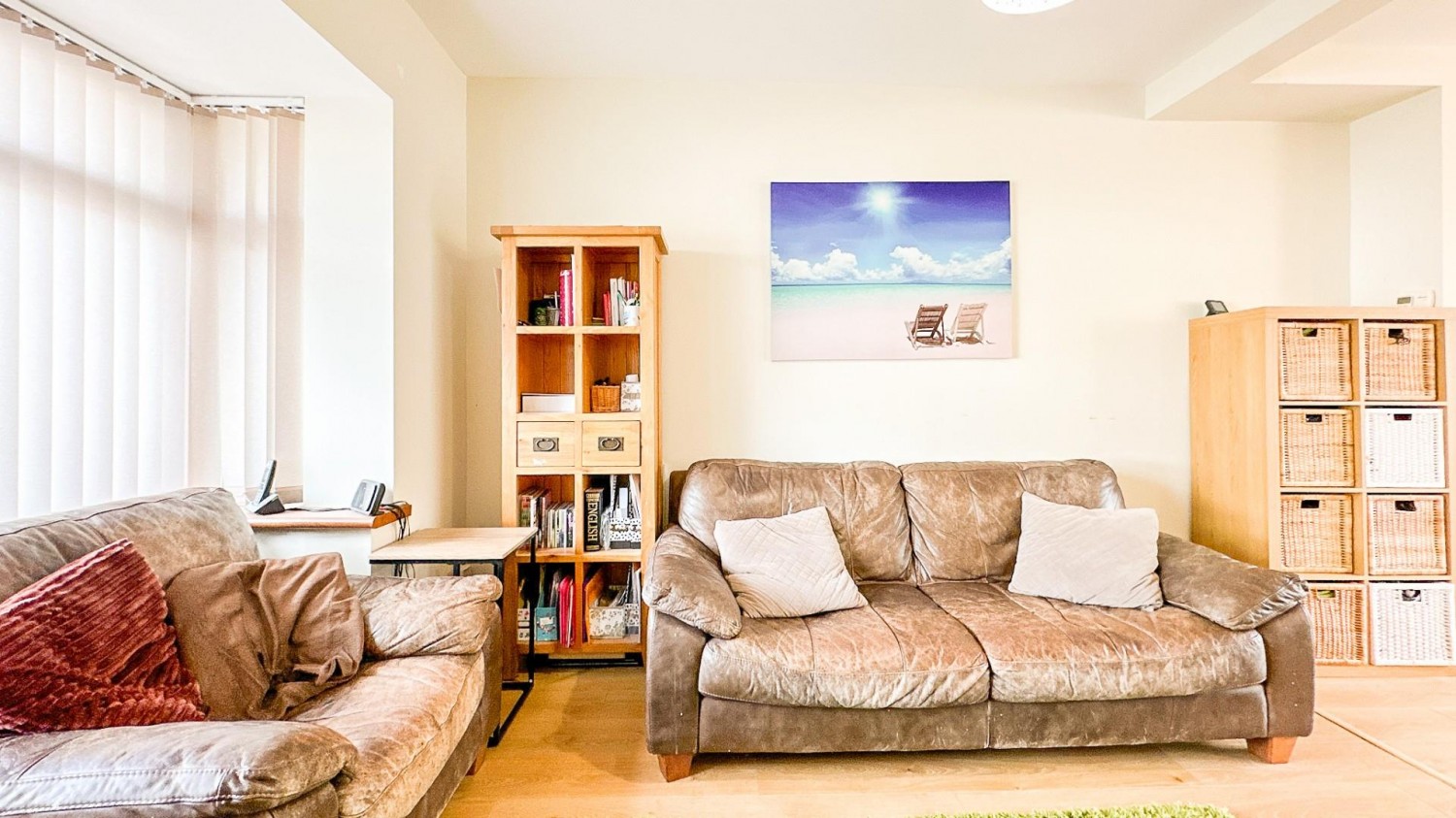 Queensdale Crescent, Knowle, Bristol, BS4