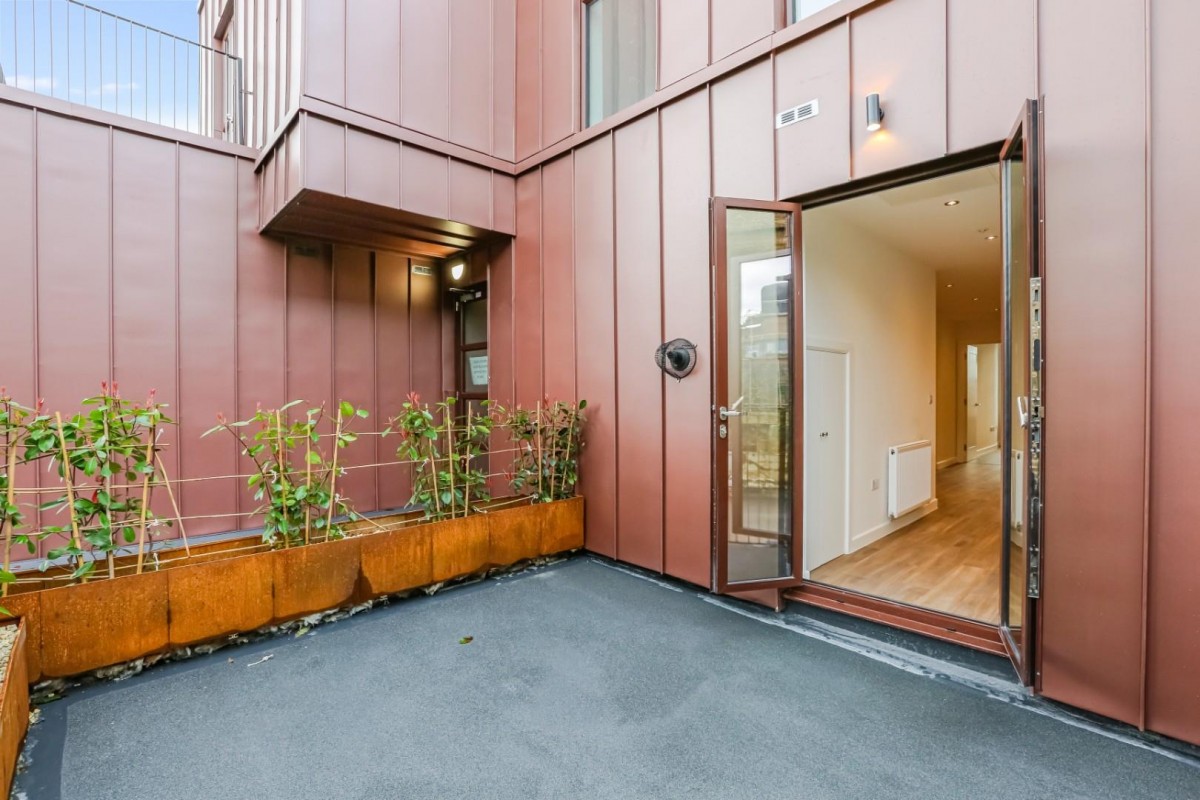 Rye Lane, London, SE15