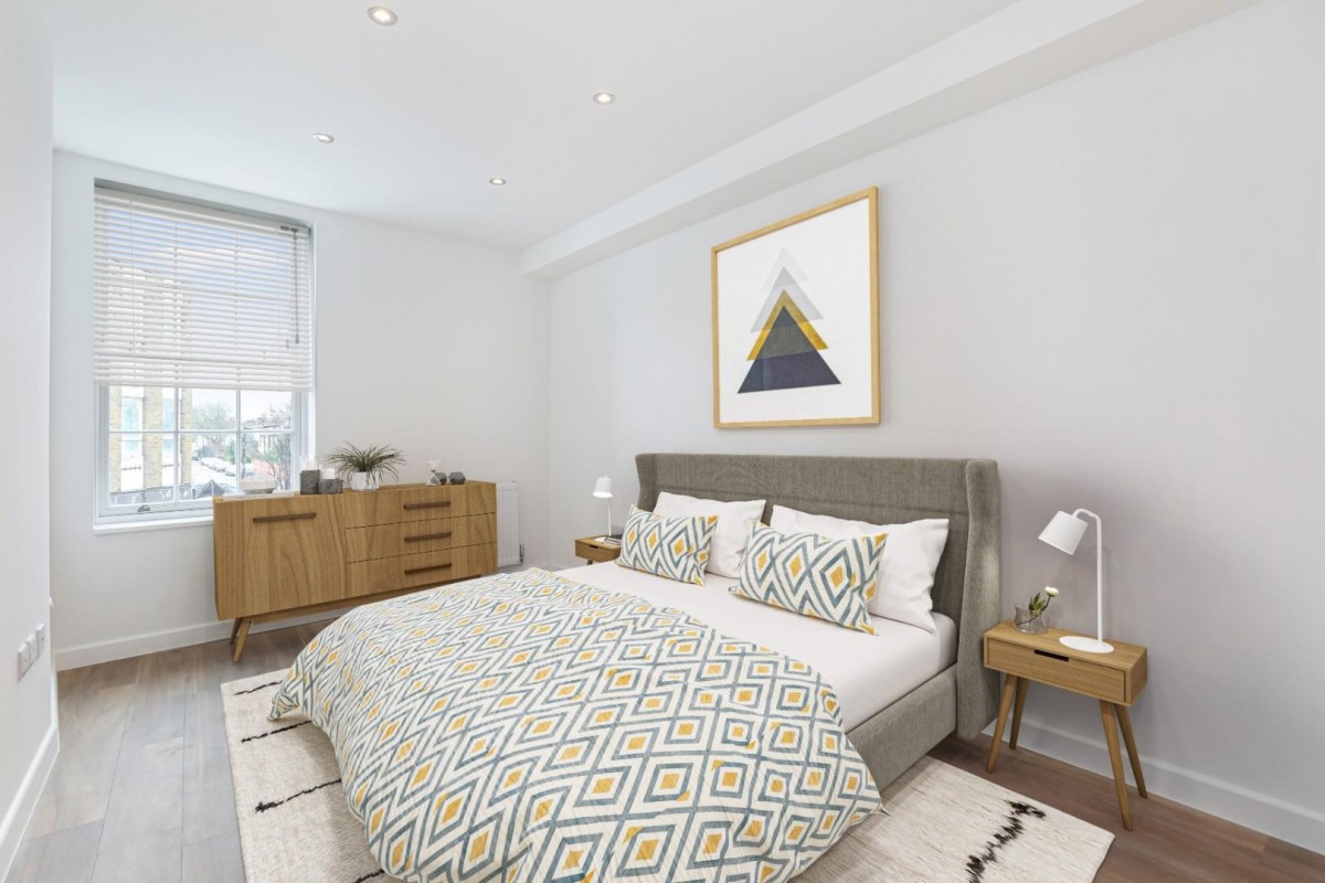 Rye Lane, London, SE15