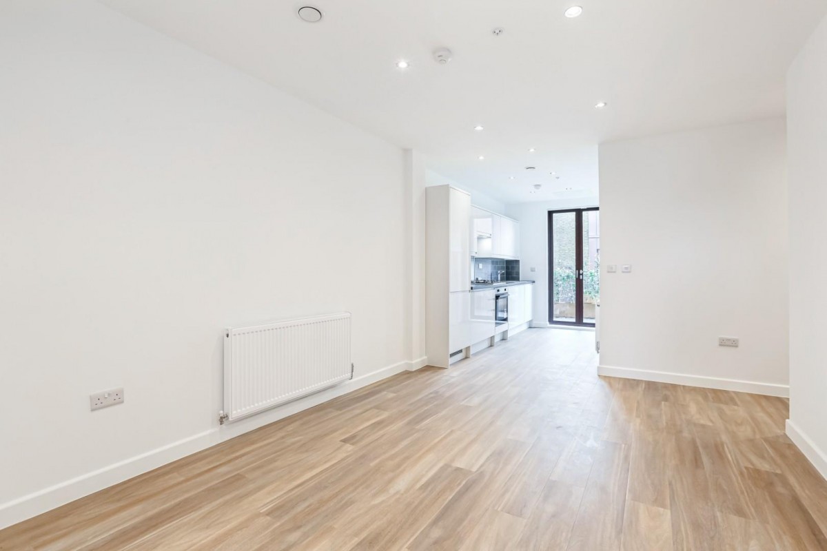 Rye Lane, London, SE15