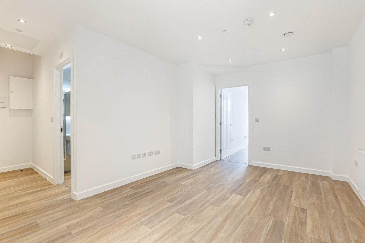 Rye Lane, London, SE15