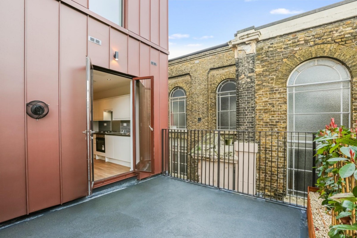 Rye Lane, London, SE15