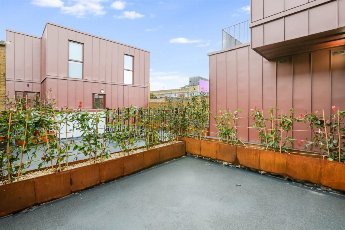 Rye Lane, London, SE15