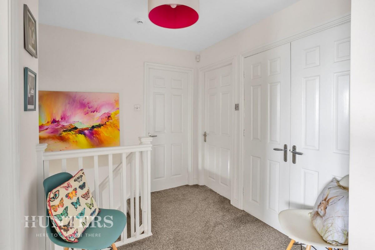 North Nook, Austerlands, Oldham
