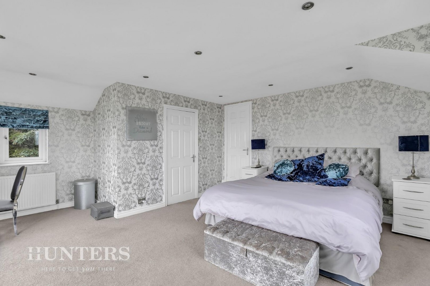 North Nook, Austerlands, Oldham