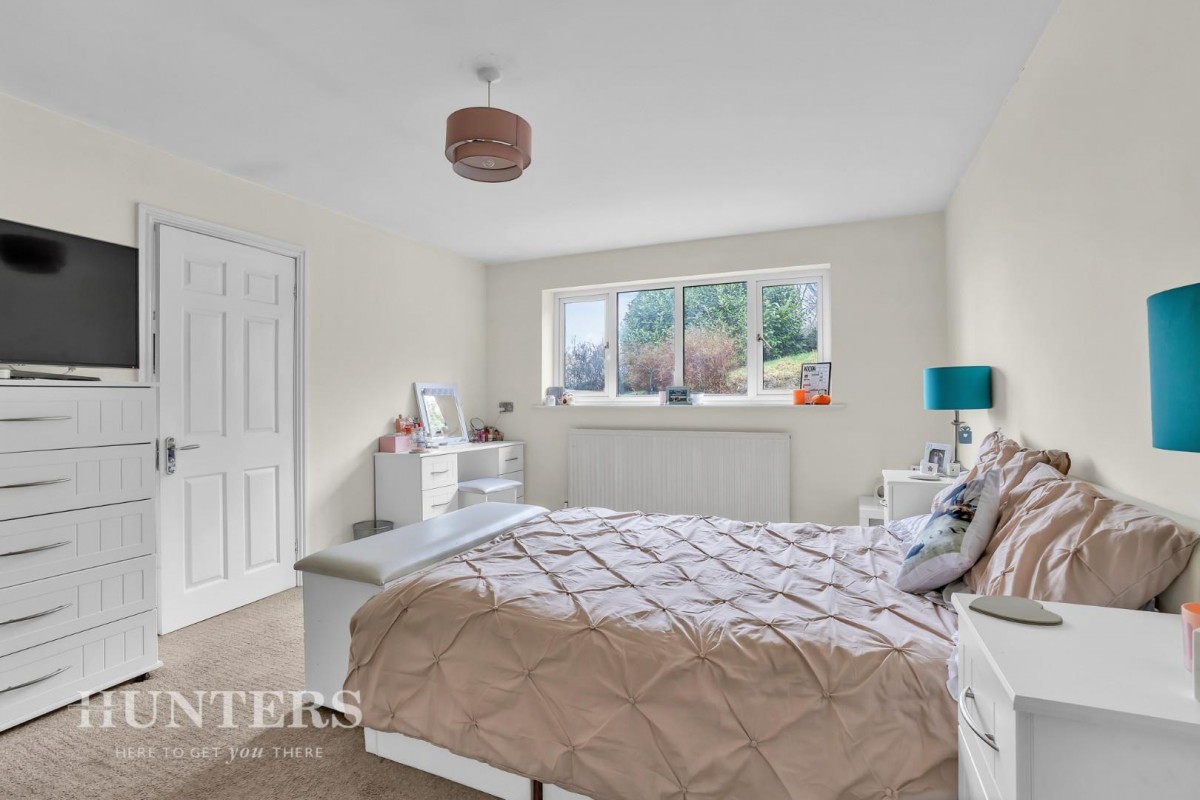 North Nook, Austerlands, Oldham