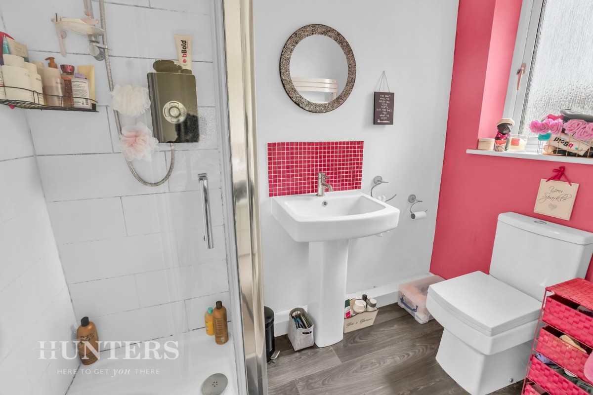 North Nook, Austerlands, Oldham