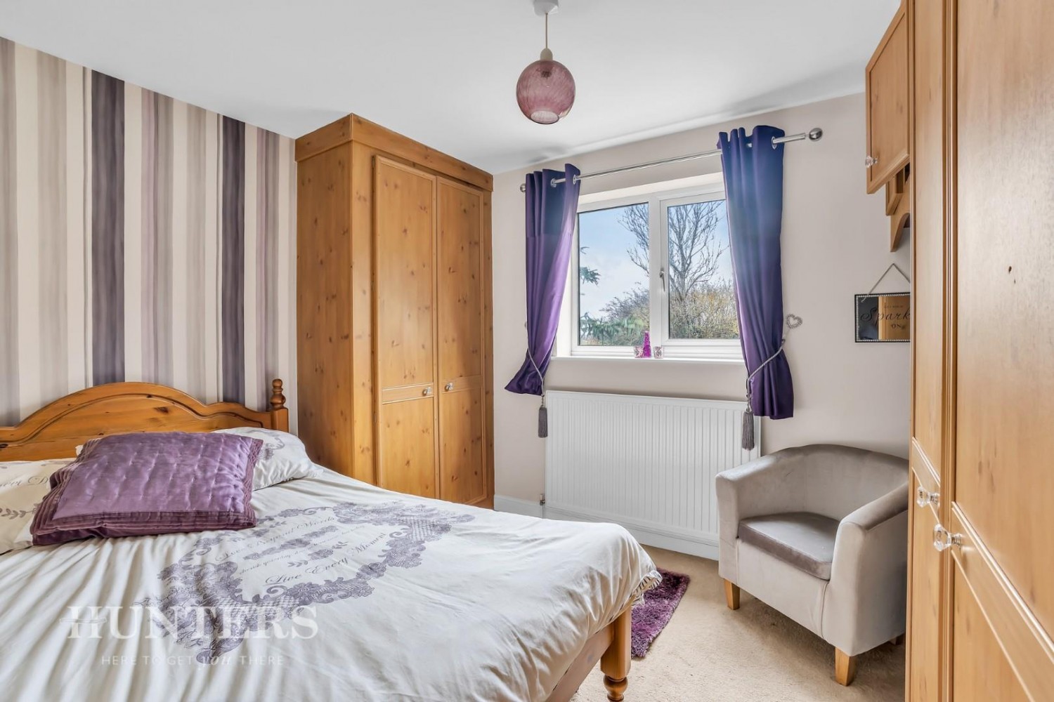 North Nook, Austerlands, Oldham