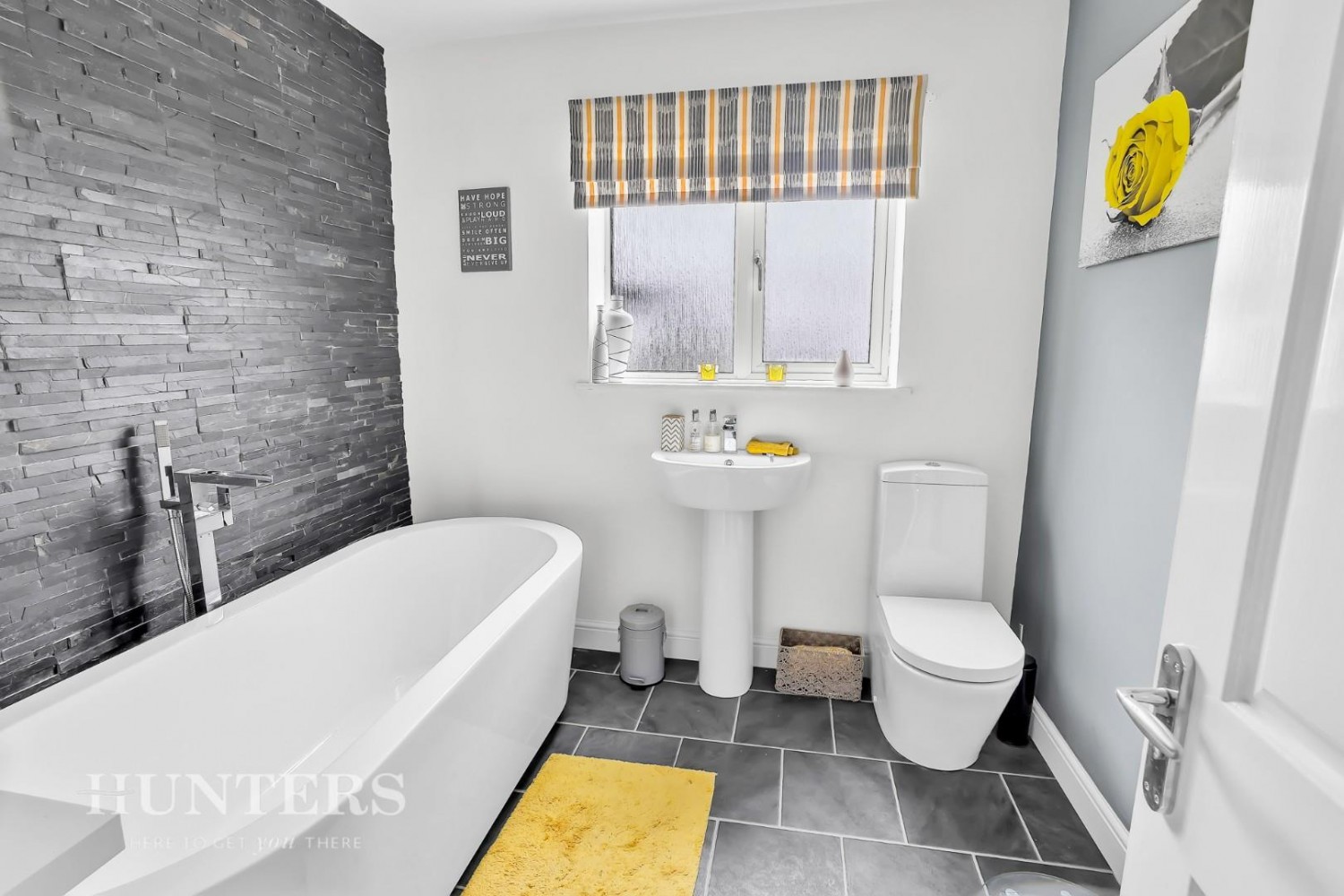 North Nook, Austerlands, Oldham