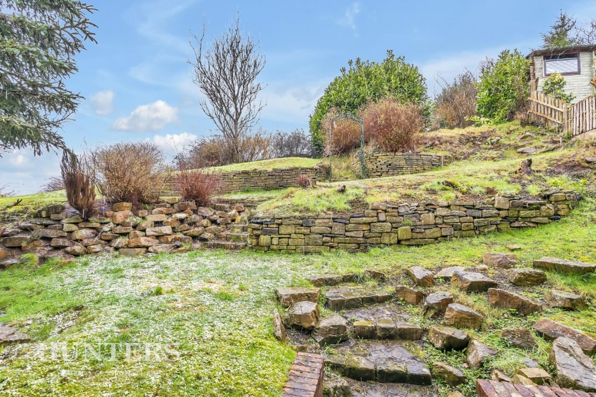 North Nook, Austerlands, Oldham