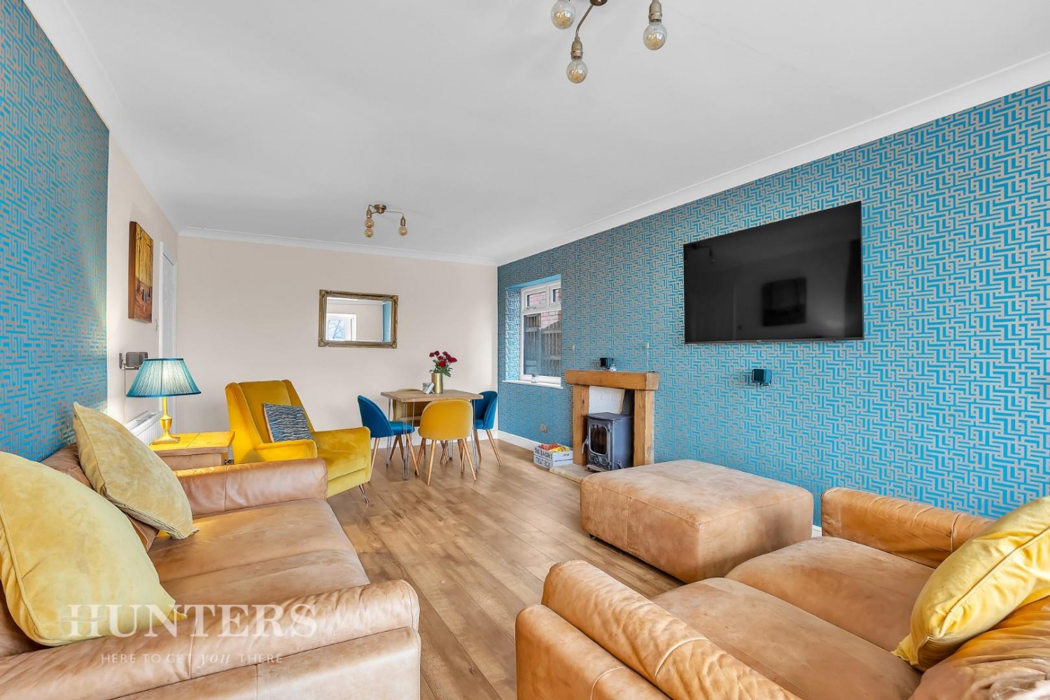 North Nook, Austerlands, Oldham