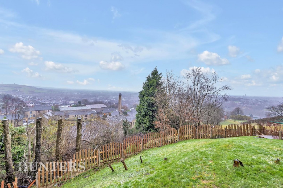 North Nook, Austerlands, Oldham