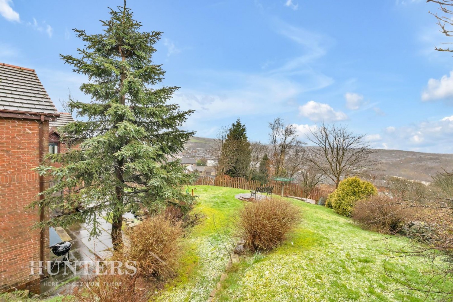 North Nook, Austerlands, Oldham