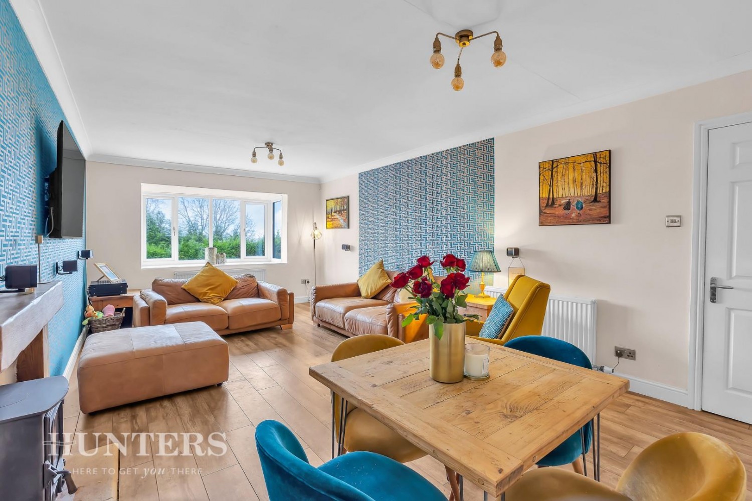 North Nook, Austerlands, Oldham