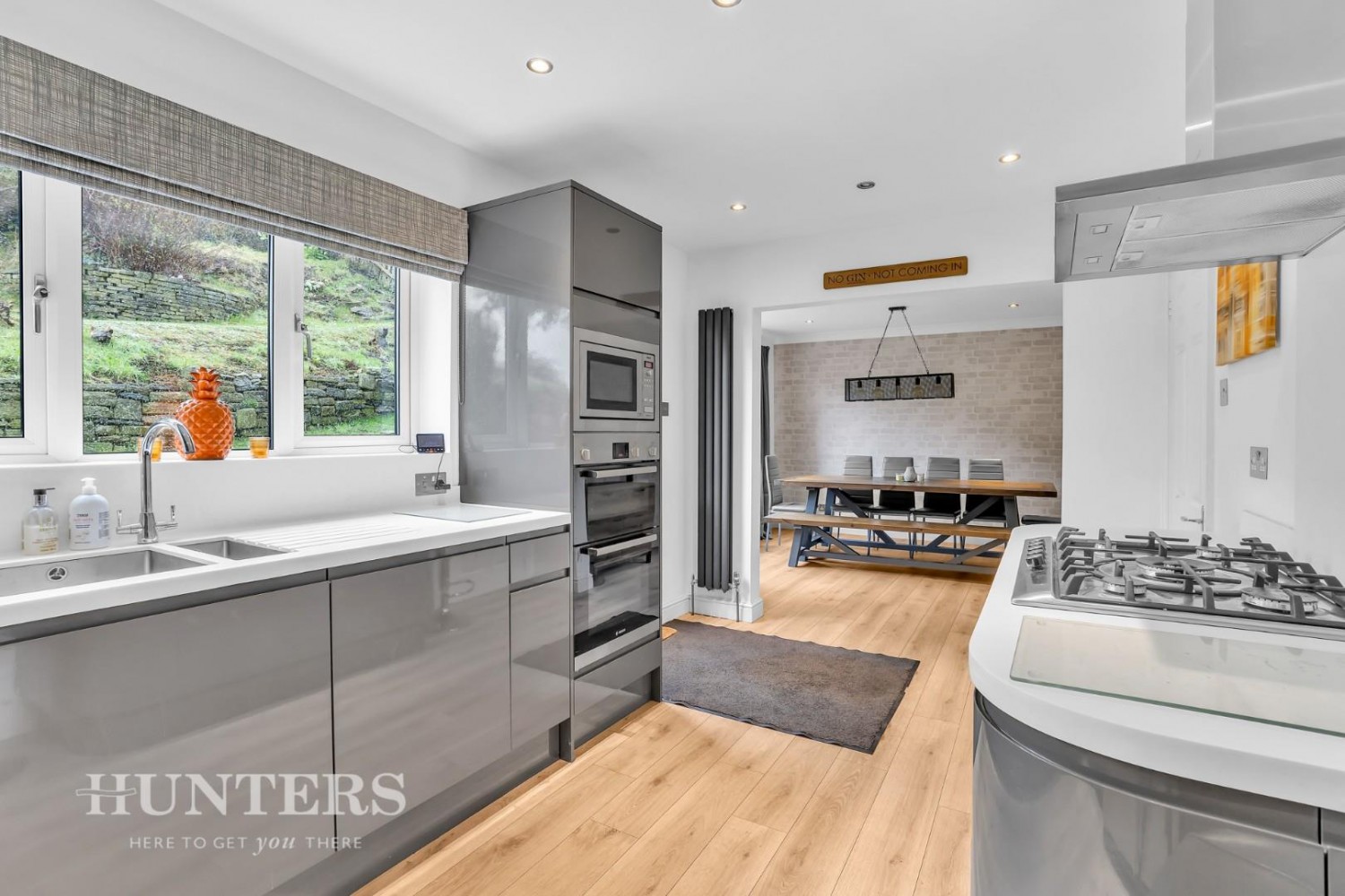 North Nook, Austerlands, Oldham