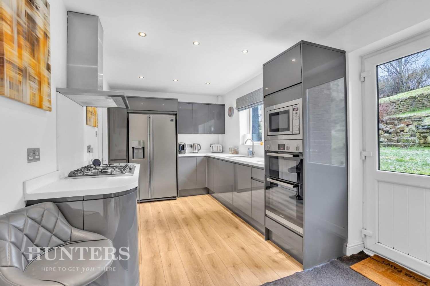 North Nook, Austerlands, Oldham