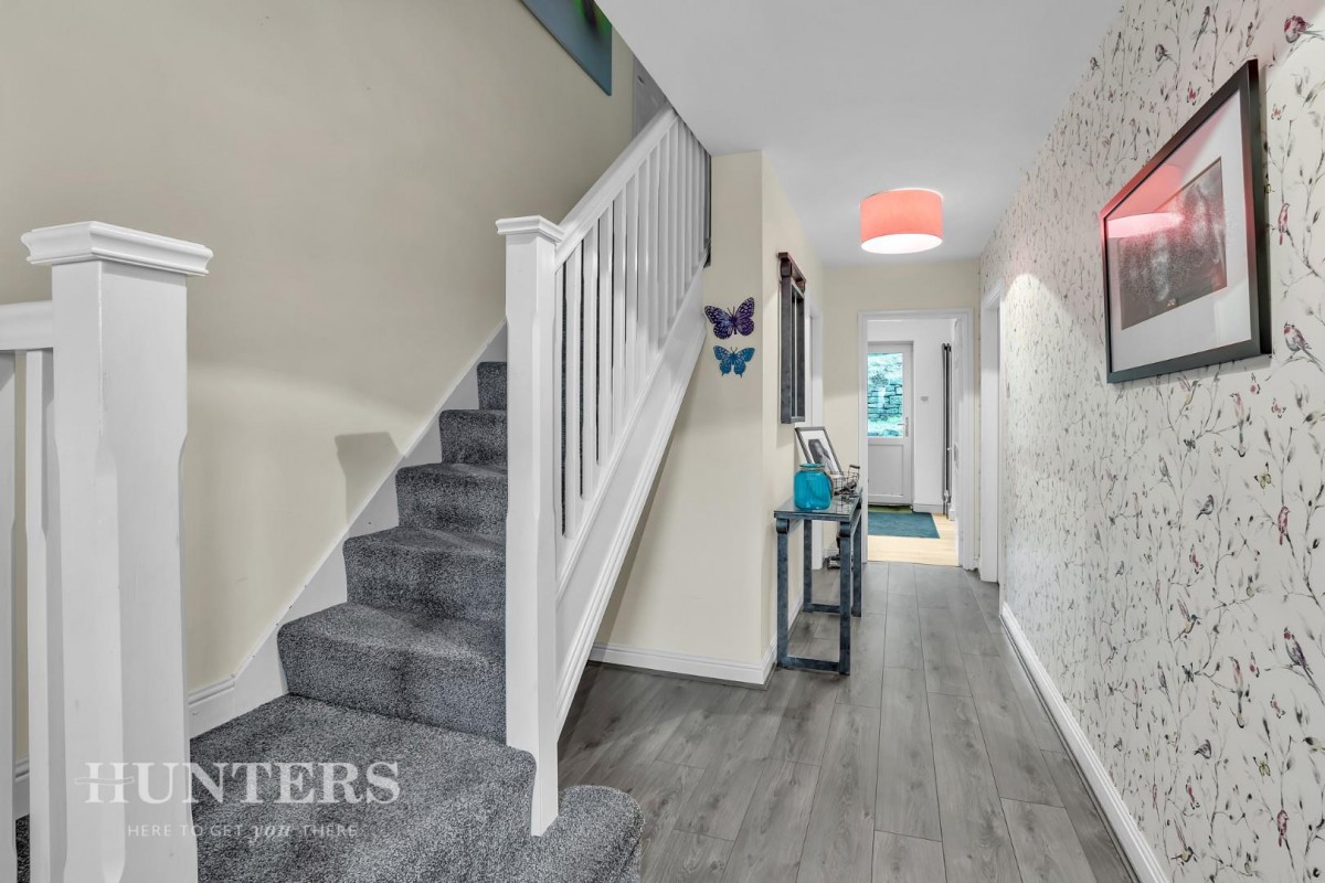 North Nook, Austerlands, Oldham