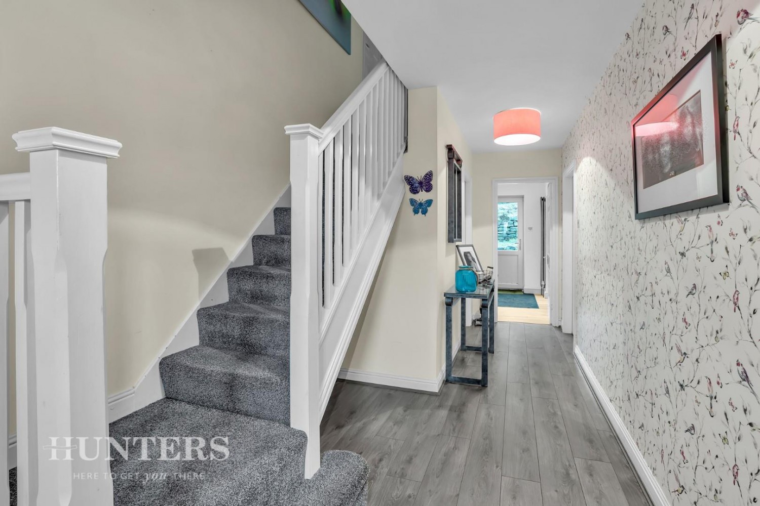 North Nook, Austerlands, Oldham