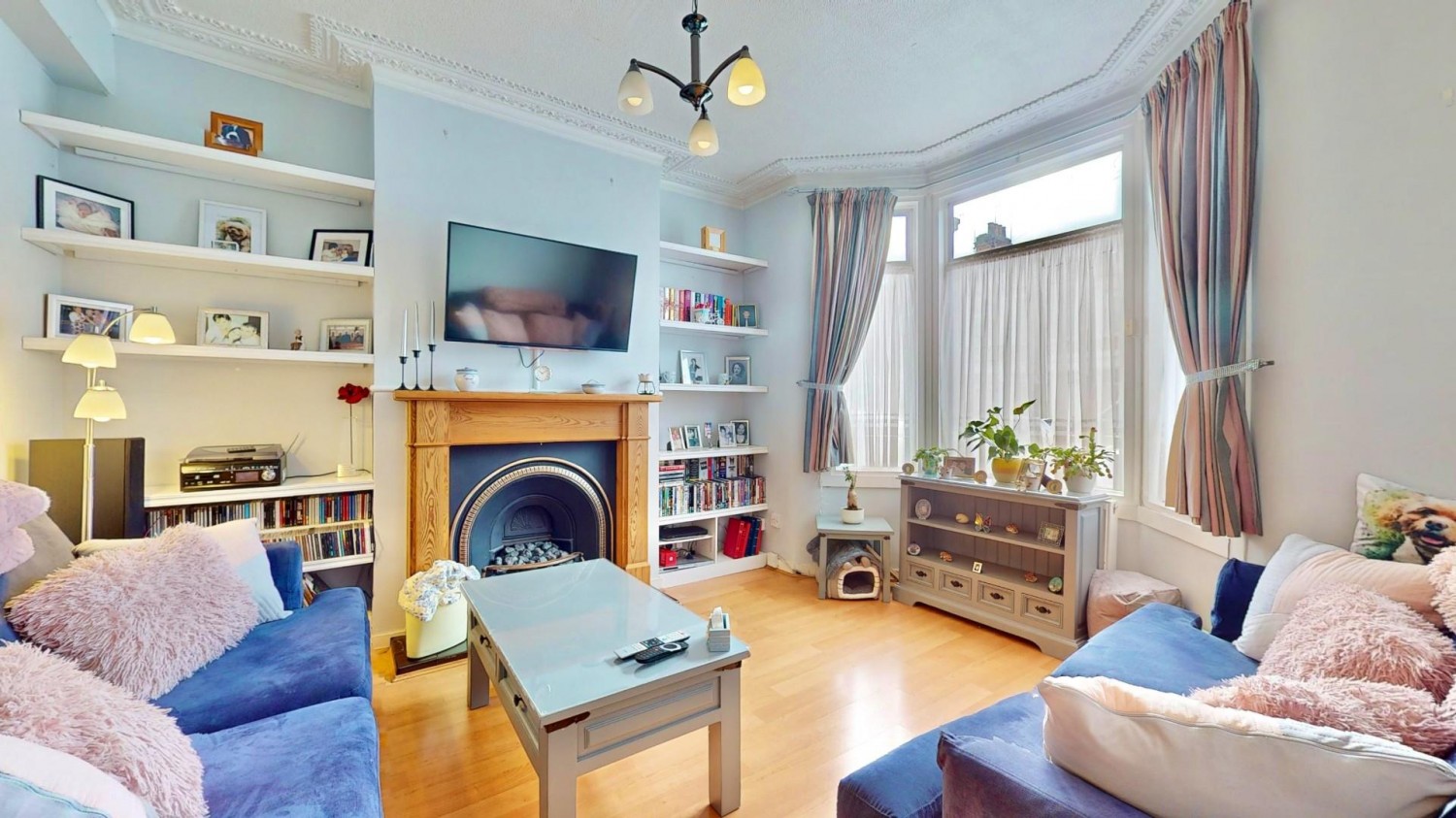 Eric Road, Chadwell Heath, RM6