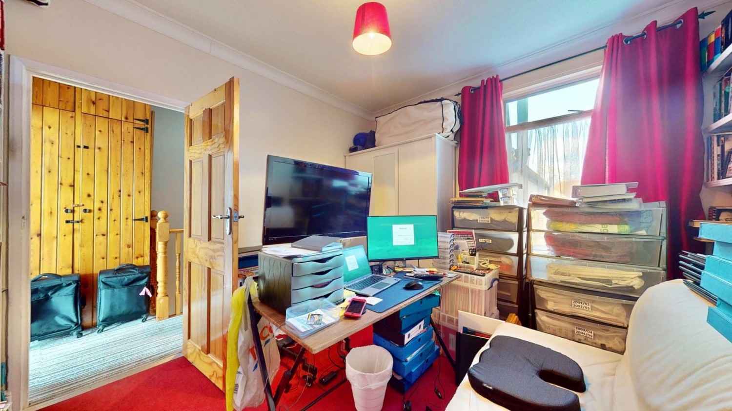 Eric Road, Chadwell Heath, RM6