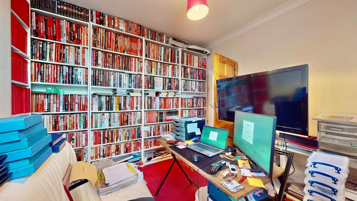 Eric Road, Chadwell Heath, RM6