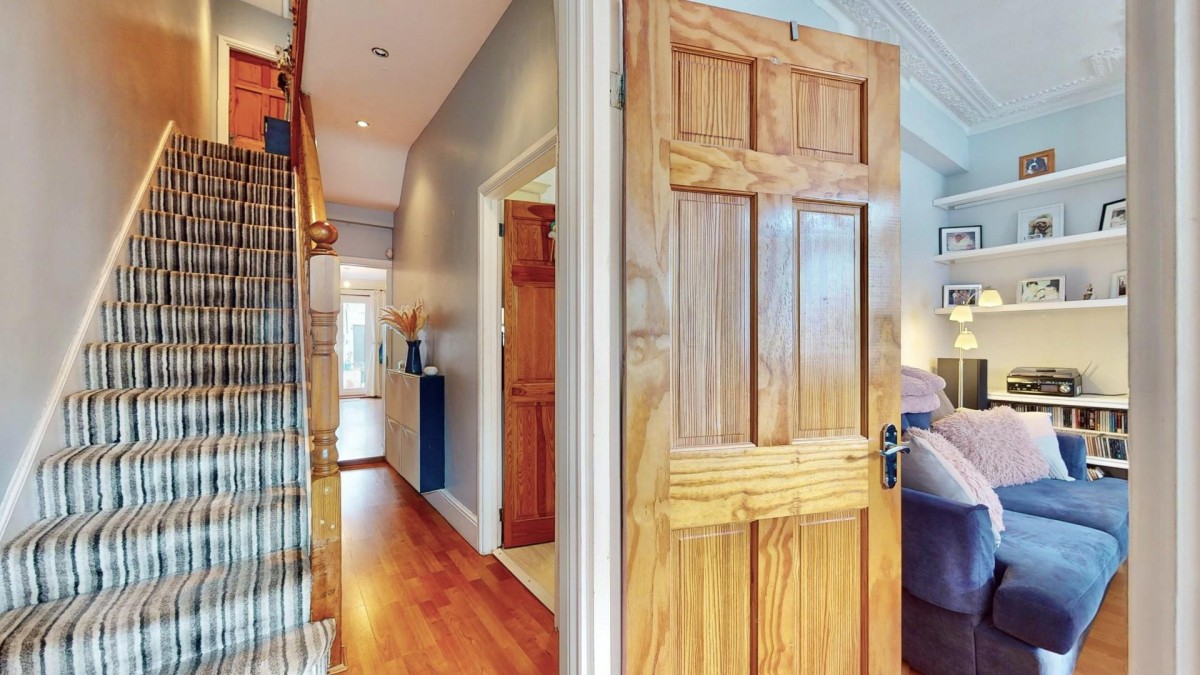 Eric Road, Chadwell Heath, RM6