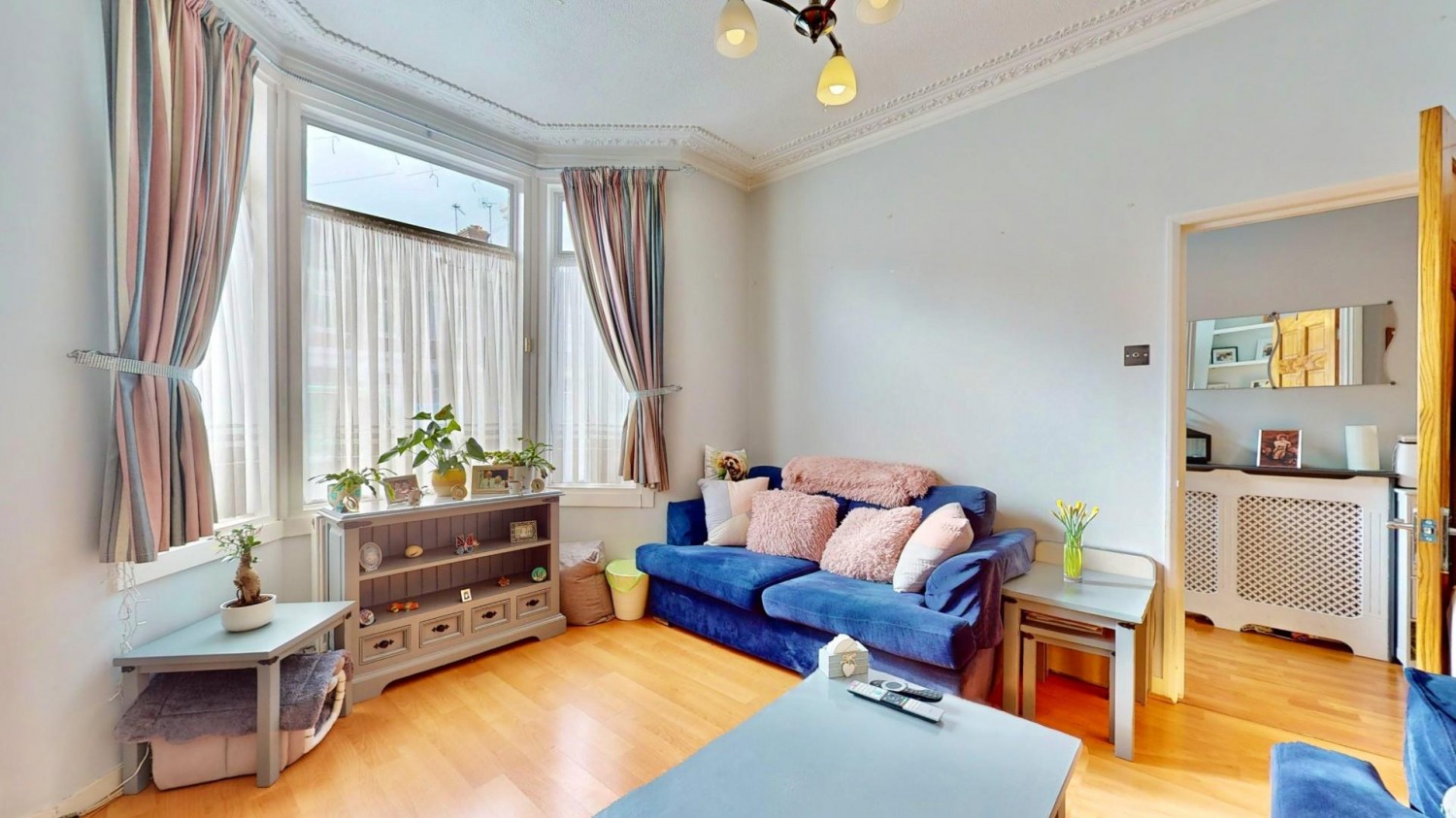 Eric Road, Chadwell Heath, RM6