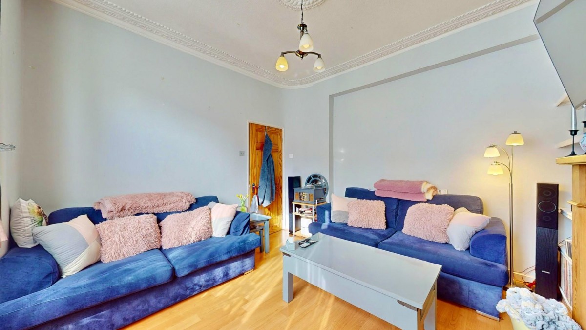 Eric Road, Chadwell Heath, RM6