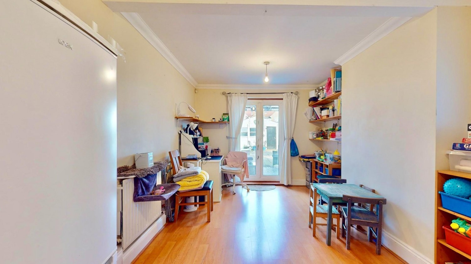 Eric Road, Chadwell Heath, RM6