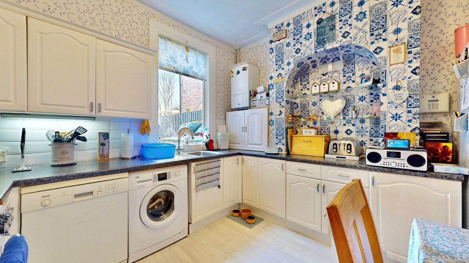 Eric Road, Chadwell Heath, RM6