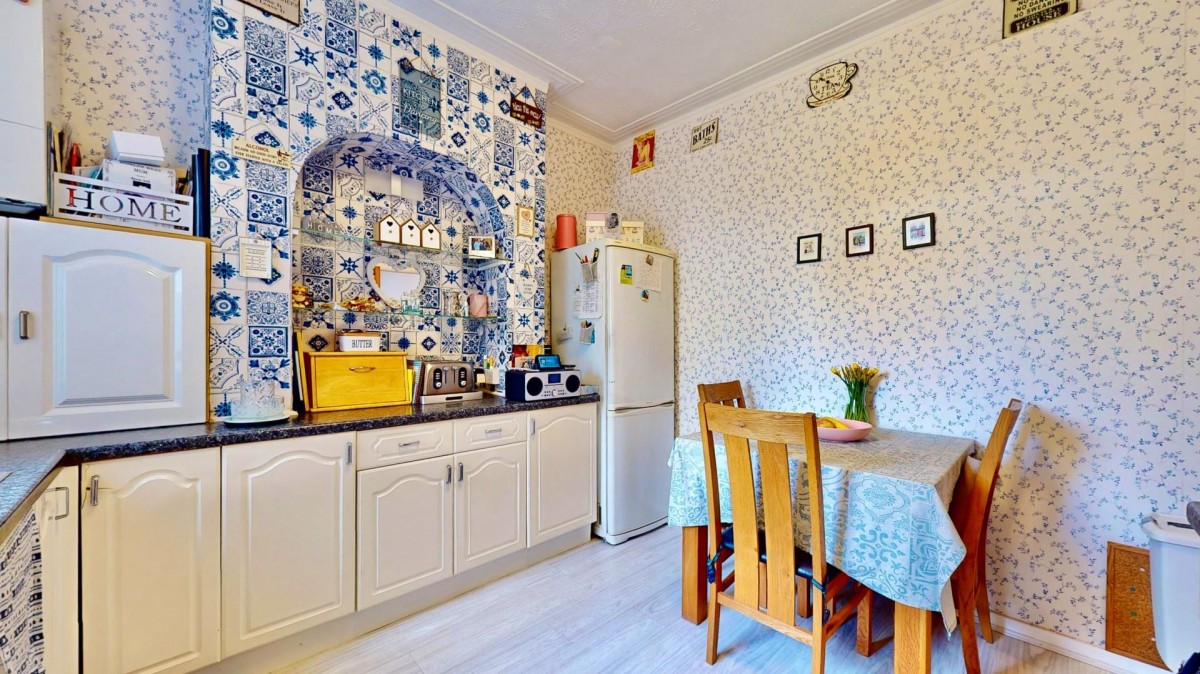 Eric Road, Chadwell Heath, RM6