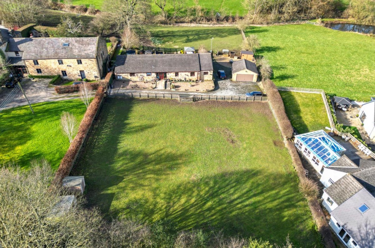 Dean Head, Scotland Lane, Horsforth