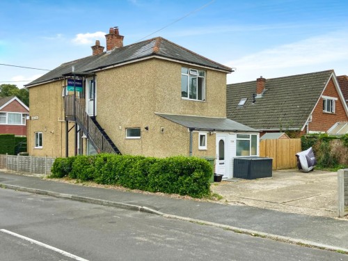 Station Road, Netley Abbey, Southampton, SO31 5AH