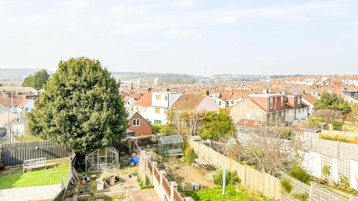 Thanet Road, Bedminster, Bristol, BS3